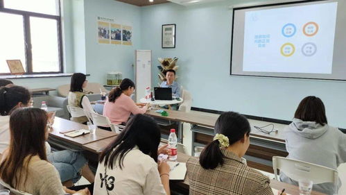 輔導(dǎo)員心理工作技能系列培訓(xùn)第二講順利開展，助力職業(yè)技能全面提升