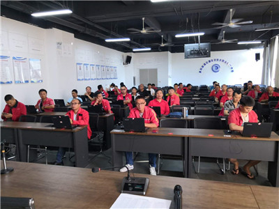 貴陽政通民爆安全技術(shù)職業(yè)培訓(xùn)學(xué)校 家政服務(wù)職業(yè)培訓(xùn)的新篇章