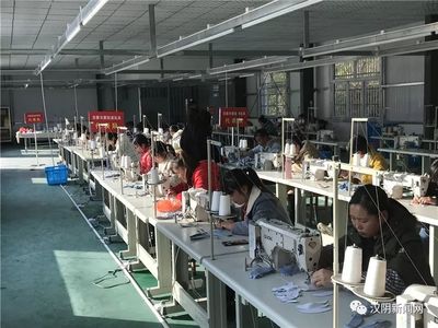 技能大比拼展巾幗風(fēng)采，精準培訓(xùn)促產(chǎn)業(yè)振興——漢陰縣總工會毛絨玩具新社區(qū)工廠技能大賽與培訓(xùn)側(cè)記