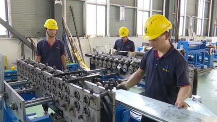 馬鞍山市博望區(qū) 深化職業(yè)技能培訓(xùn)，賦能崗前精準助力，共筑企業(yè)發(fā)展夢想