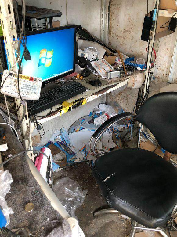那些年，我們身邊的電腦維修店 技術、人情與時代的印記
